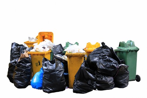 Eco-friendly furniture recycling in Staines