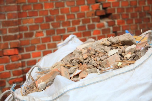 Staines furniture clearance process overview