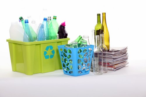 Satisfied clients with our office clearance services