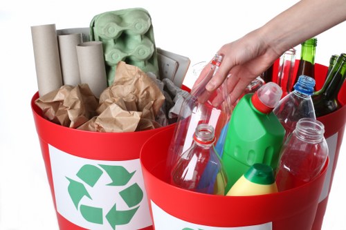 Importance of proper furniture disposal