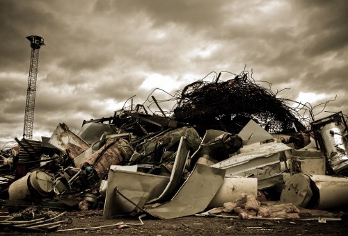 Choosing the right office clearance company