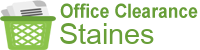 Office Clearance Staines