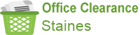 Office Clearance Staines